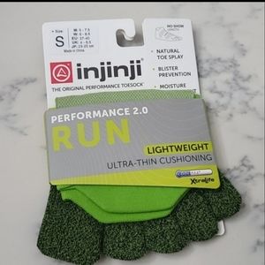 Injinji Toe Socks